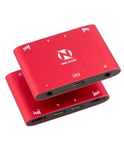 Box Hát Live Trên Điện Thoại Âm Thanh Stereo