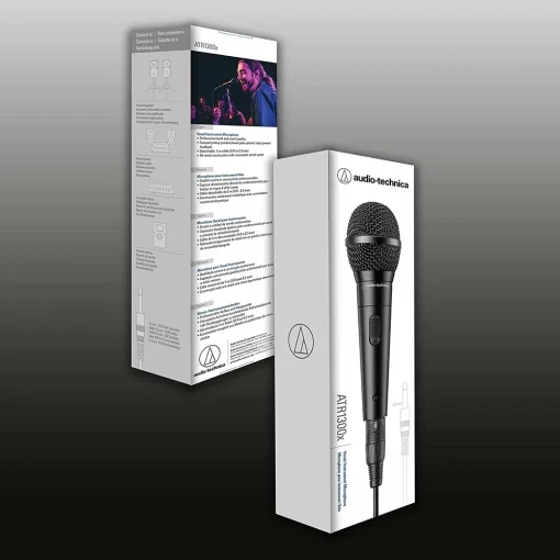 Mic Thu Âm Hát Live Chuyên Nghiệp