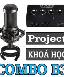Combo B 3