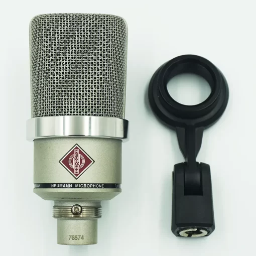 Tlm 102