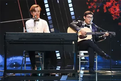 Nhạc sĩ Đào Quang Nhật