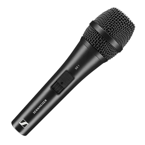 Mic Hát Live Sennheiser Xs1