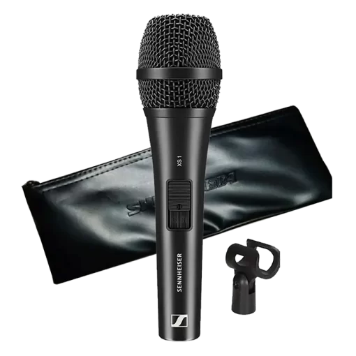 Mic Hát Live Sennheiser Xs1