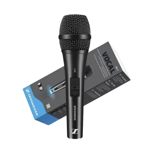 Mic Hát Live Chuyên Nghiệp Sennheiser Xs1