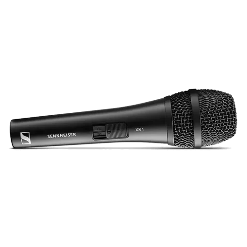 Mic Hát Live Sennheiser Xs1