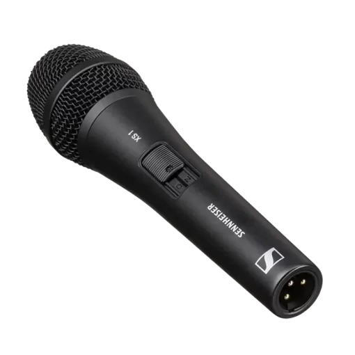 Mic Hát Live Sennheiser Xs1