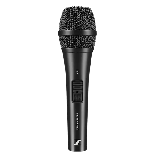 Mic Hát Live Sennheiser Xs1