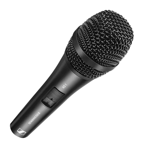 Mic Hát Live Sennheiser Xs1