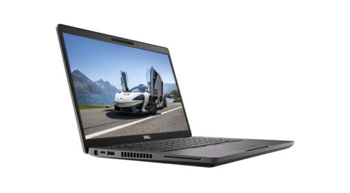 Laptop Hát Live Dell Latitude 5401 (I5-V1)