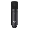 mic hát live - thu âm tascam tm-80b