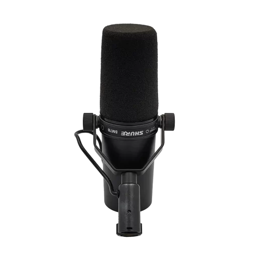 Shure Sm7B