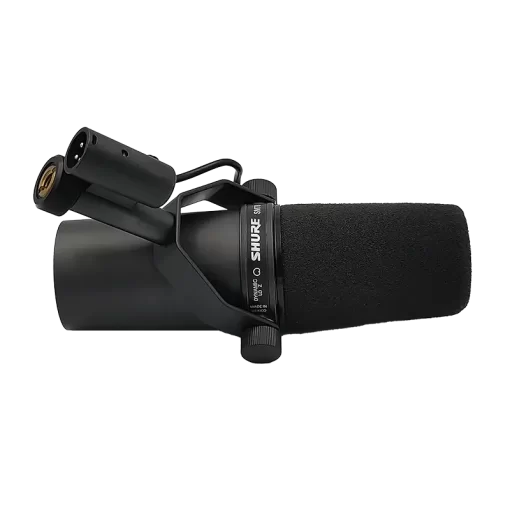 Shure Sm7B