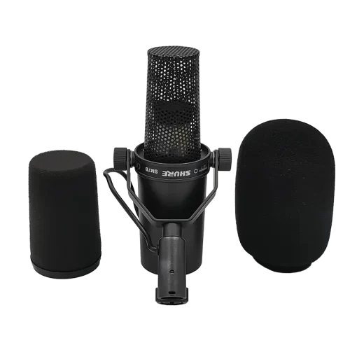 Shure Sm7B
