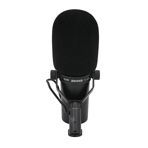 Shure Sm7B