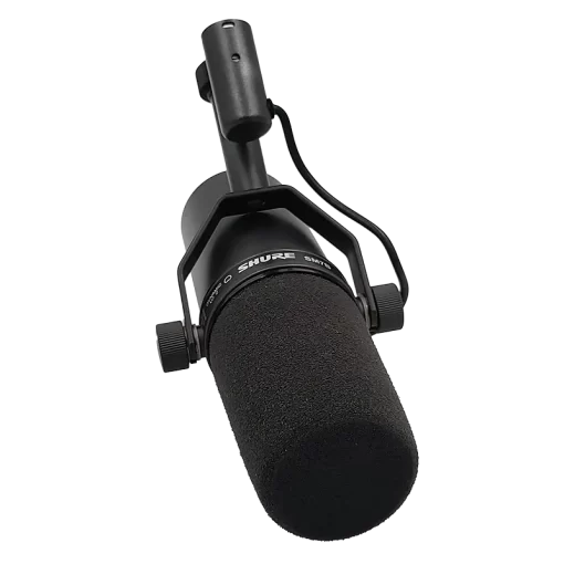 Shure Sm7B