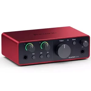 Tổng Hợp Driver Sound Card