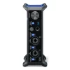 Sound Card Thu Âm Hát Live Zoom Uac 232 32 Bit Float