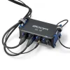 Sound Card Thu Âm Hát Live Zoom Uac 232 32 Bit Float