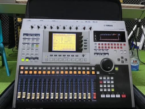 Mixer Digital Yamaha Aw4416 (80%)