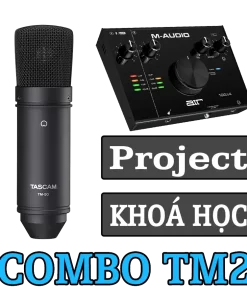 Bộ Hát Live Tm2