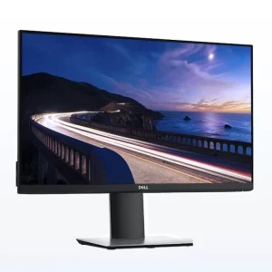 màn hình đồ họa dell p2419h