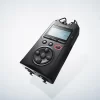 Dr-40X_B_01 Máy Ghi Âm Cầm Tay Dr-40X