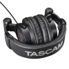 Tai Nghe Kiểm Âm Tascam Th-11