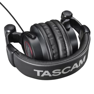 tai nghe kiểm âm tascam th-11