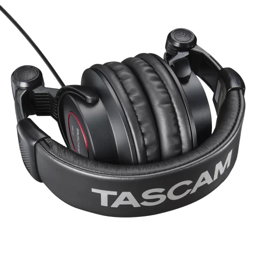 Tai Nghe Kiểm Âm Tascam Th-11