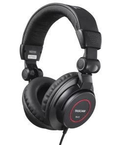 Tai Nghe Kiểm Âm Tascam Th-11