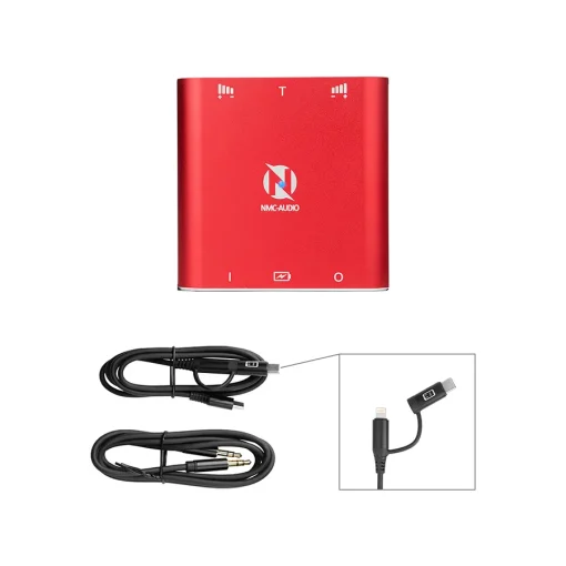 Box Live Stream Âm Thanh Nổi Sc378 V3-Stereo (Tặng Khóa Học)