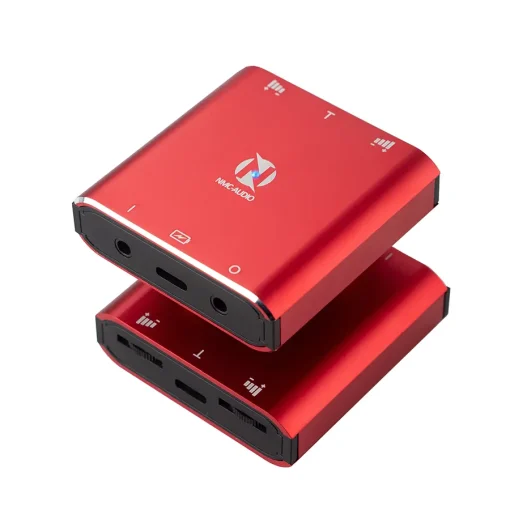 Box Live Stream Âm Thanh Nổi Sc378 V3-Stereo (Tặng Khóa Học)