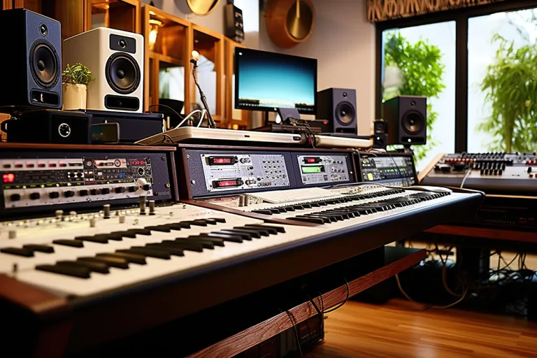 Cách Tối Ưu Hóa Việc Sắp Xếp Plugin Trong Cakewalk By Bandlab Để Tăng Hiệu Suất Làm Việc 2 Hướng Dẫn Chi Tiết Các Vsti Plugins Kèm Theo Phần Mềm Cakewalk By Bandlab