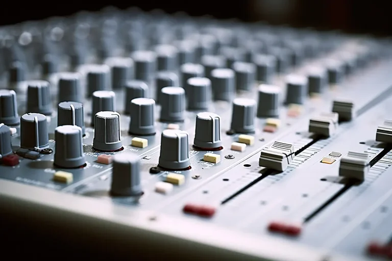 Hướng Dẫn Thao Tác Thu Âm Bằng Phần Mềm Cakewalk By Bandlab