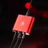 Box Live Stream Âm Thanh Nổi Sc378 V3-Stereo (Tặng Khóa Học)