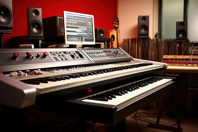 Các Phím Tắt Trong Phần Mềm Cakewalk By Bandlab