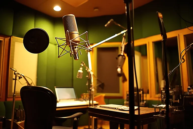 Hướng Dẫn Mastering Bài Hát Chất Lượng Cao Với Cakewalk By Bandlab Và Các Plugin Hàng Đầu 5 Hướng Dẫn Thao Tác Thu Âm Bằng Phần Mềm Cakewalk By Bandlab