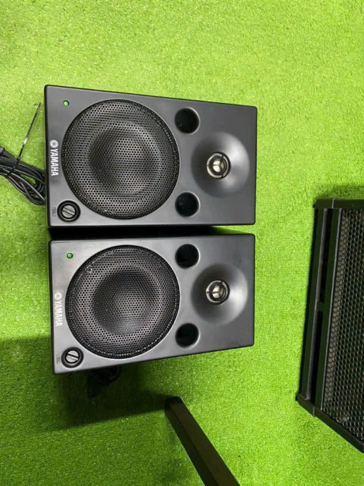 Cặp Loa Yamaha Msp5 (Tặng Khoá Học)