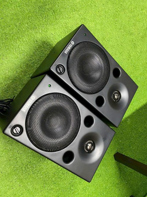 Cặp Loa Yamaha Msp5 (Tặng Khoá Học)