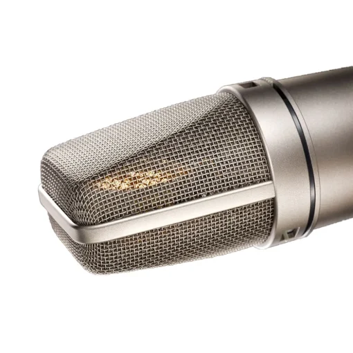 tarks leather Neumann U87ai 1:1クローン Neumann U87 AI (Hàng Clone 10/10) - PHÒNG THU VIỆT