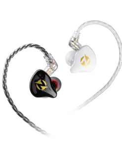 Tai Nghe Kiểm Âm Nhét Tai Qkz63-Pro