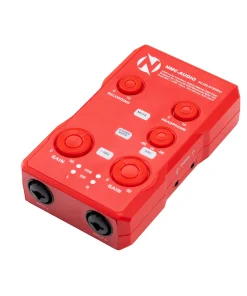 Box Live Sc380-Stereo