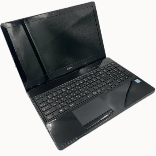 Laptop Fujitsu Core I5 6300Hq