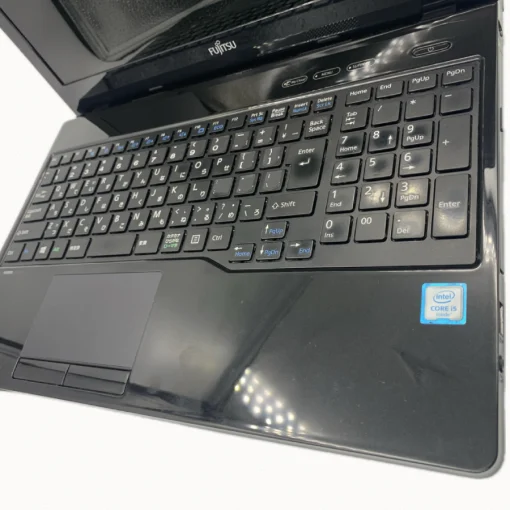 Laptop Fujitsu Core I5 6300Hq