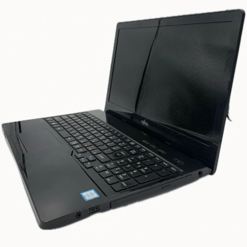 Laptop Fujitsu Core I5 6300Hq