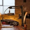 Chân Mic Kẹp Bàn Audio-Technica At8700C/Xlrc Chính Hãng