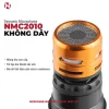 Mic Không Dây Nmc-2010 (Tặng Khóa Học)