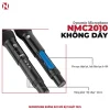 Mic Không Dây Nmc-2010 (Tặng Khóa Học)