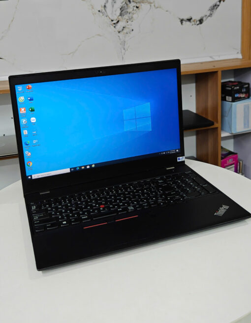 Z7795425280625_9D94744A1B118Fd90B264A3De3473F10 Laptop Thinkpad P52S