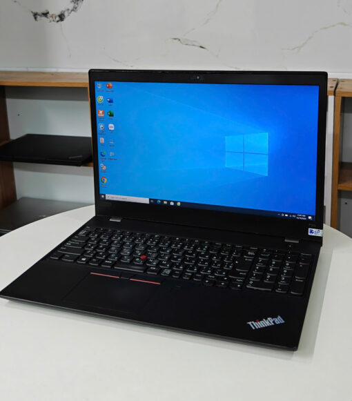Z7795425296773_E603109Cf84804A470Ffceff5787742A Laptop Thinkpad P52S